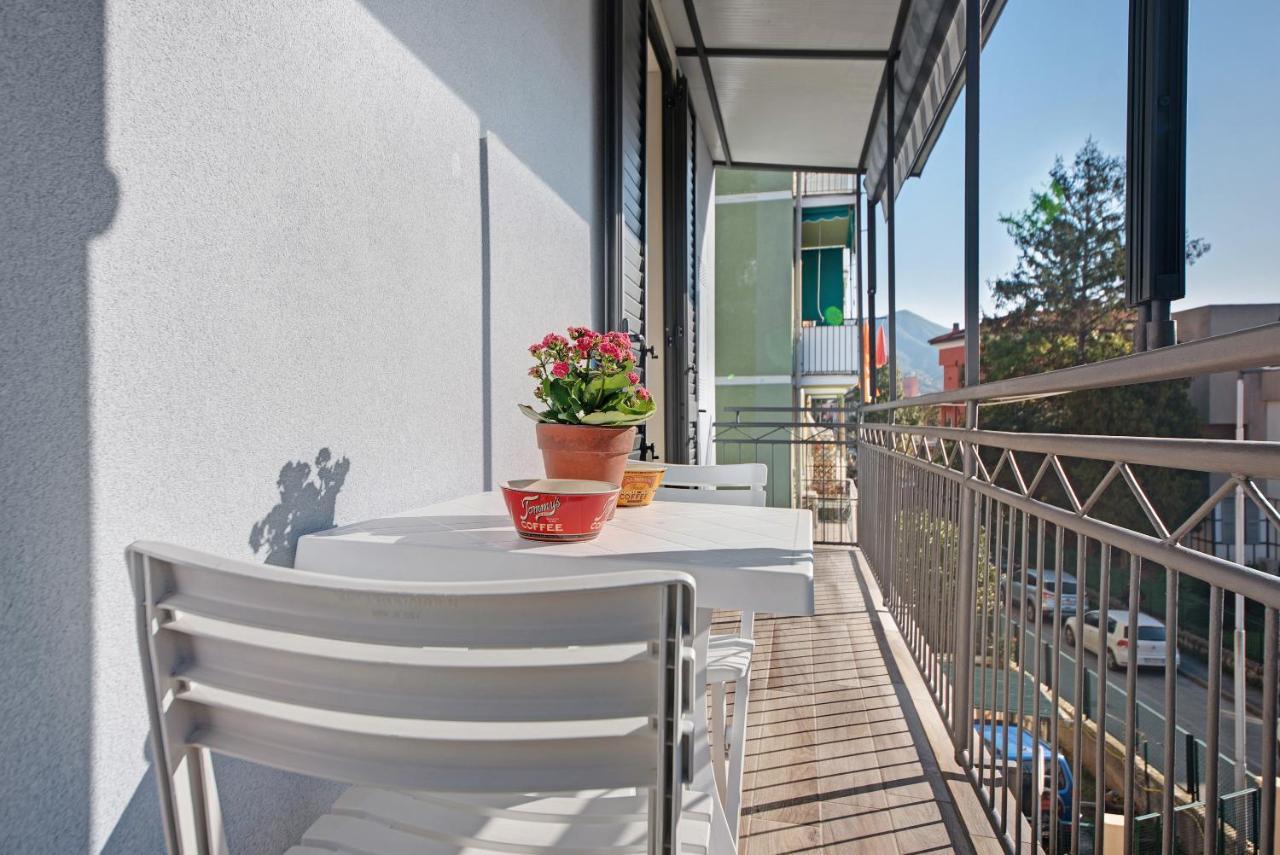 Casa Federico Apartment Sestri Levante Exterior photo